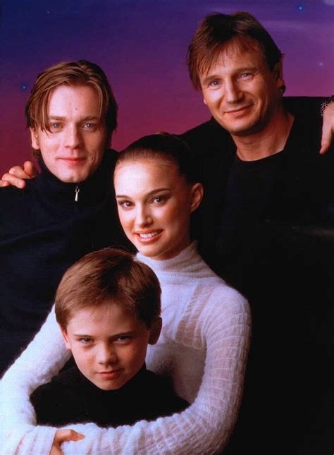 star wars episode 2 cast|star wars phantom menace cast.